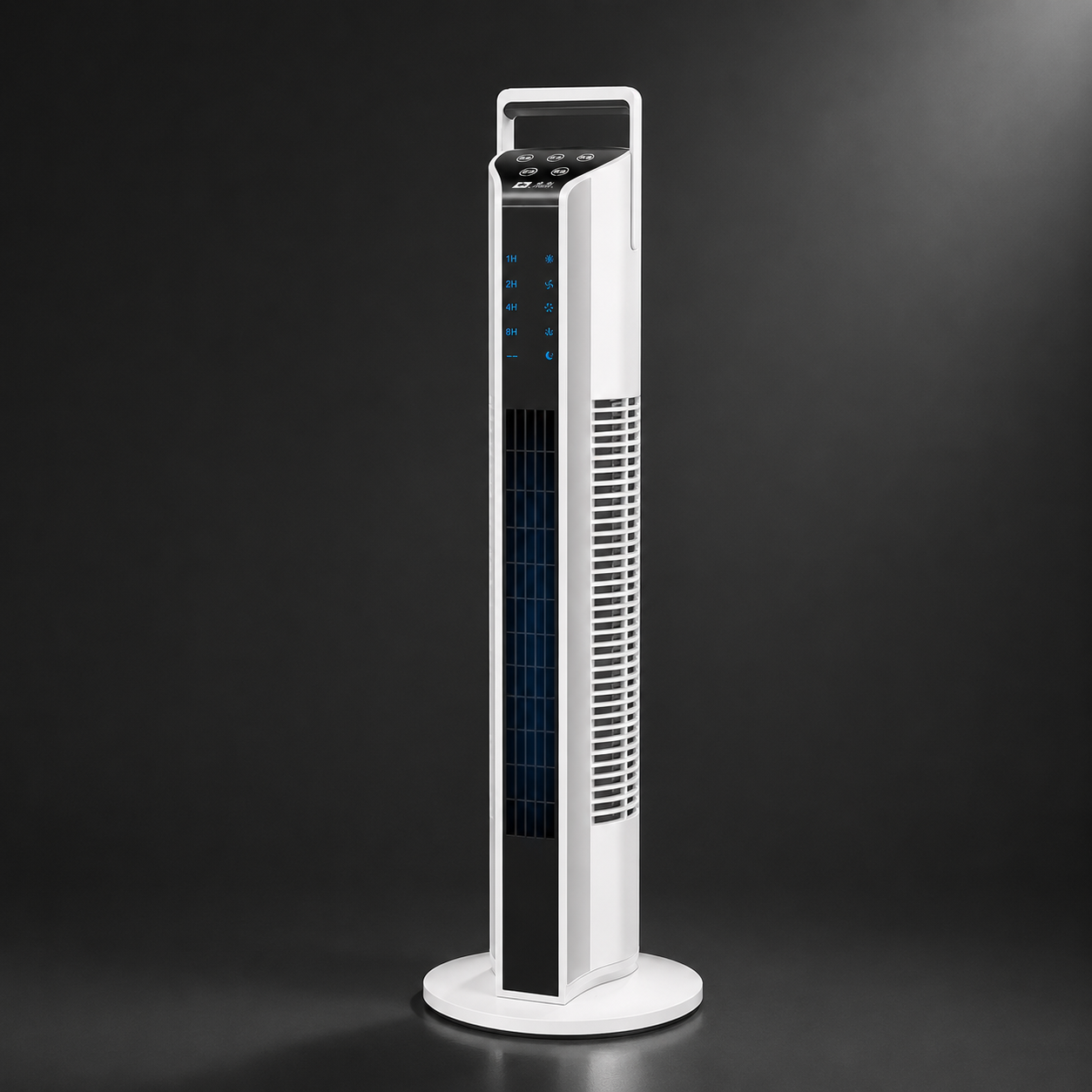 Vento Tower - Ventilateur Colonne Silencieux