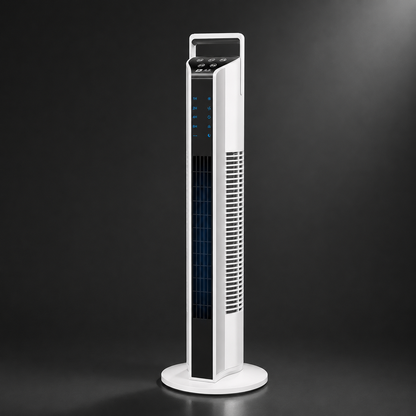 Vento Tower - Ventilateur Colonne Silencieux