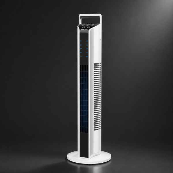 Vento Tower - Ventilateur Colonne Silencieux