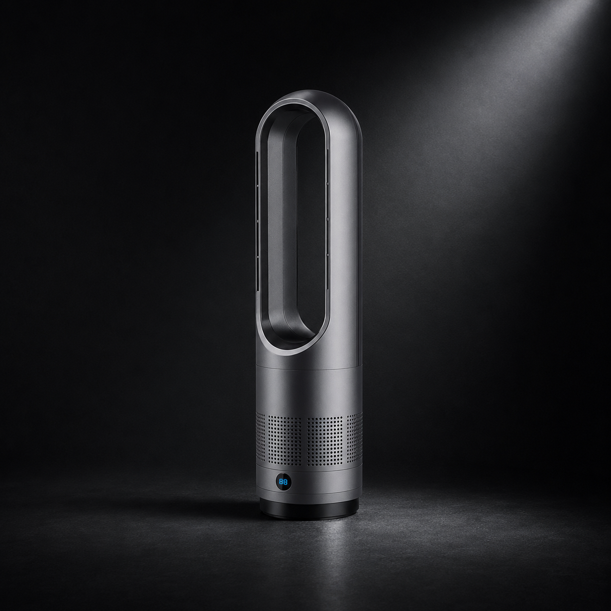 Vento Loop - Ventilateur Sans Pales