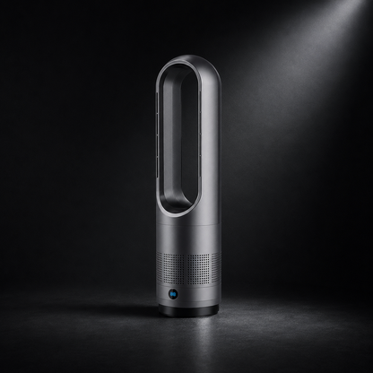 Vento Loop - Ventilateur Sans Pales