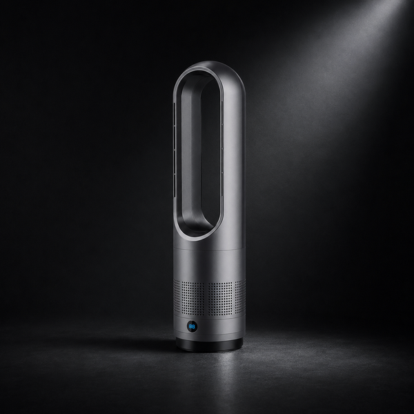 Vento Loop - Ventilateur Sans Pales