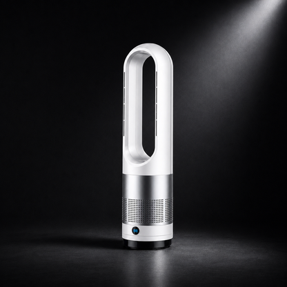 Vento Loop - Ventilateur Sans Pales