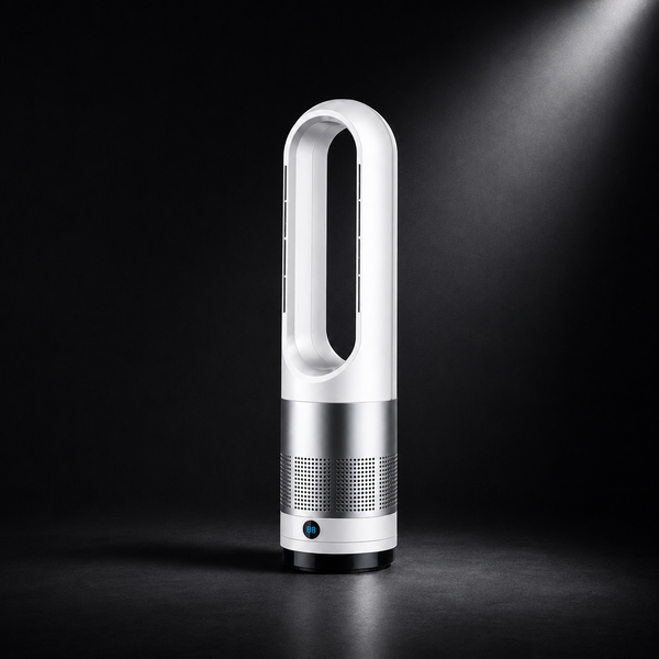 Vento Loop - Ventilateur Sans Pales